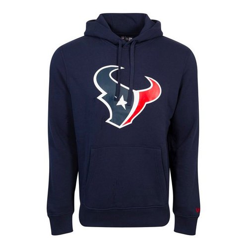 New Era Hoodie NFL Houston Texans Logo (1-tlg)