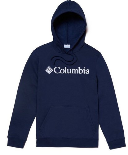 Columbia Hoodie Trek Hoodie