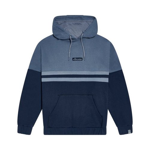 Ellesse Hoodie Damen Kapuzenpullover Ede