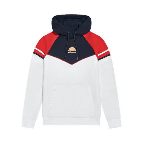 Ellesse Hoodie Damen Kapuzenpullover Variation