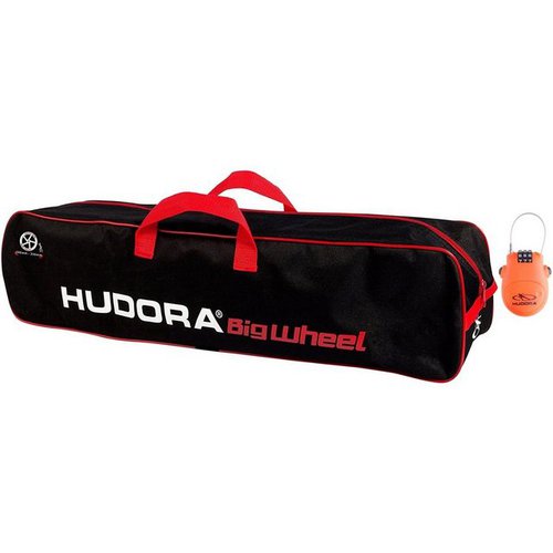 Hudora Scooter 14491 14492 Set Scootertasche für BigWheel® 200-250