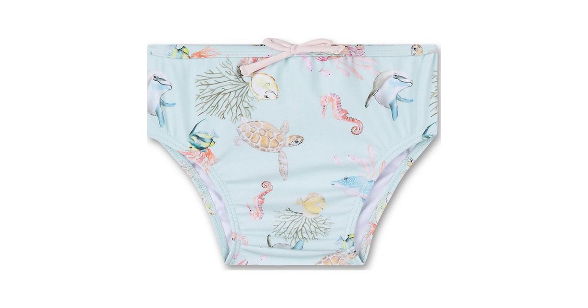 Sanetta 335542 Intimo, Inchiostro, 24 Mesi Bambina