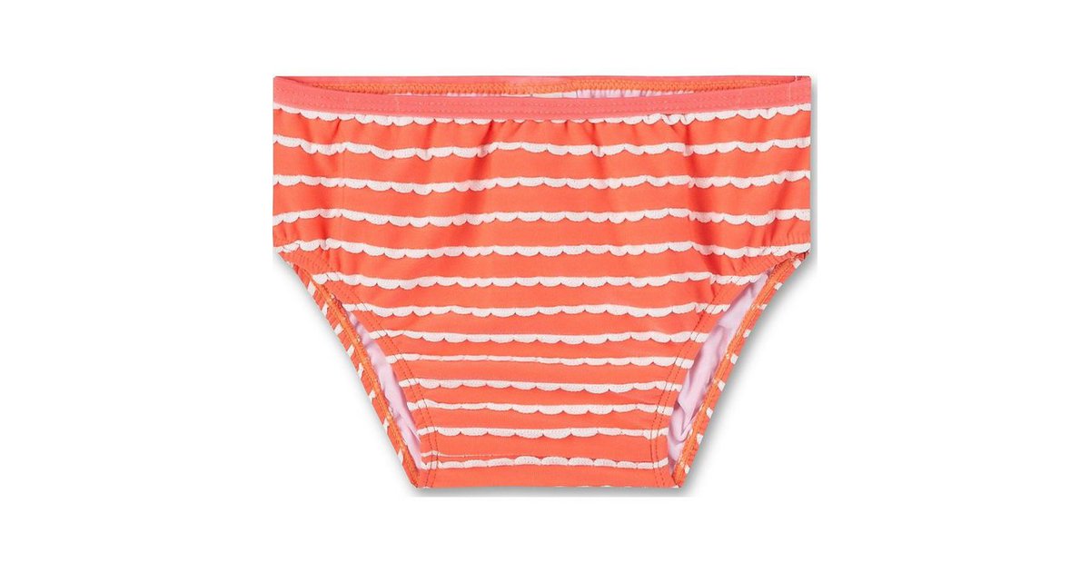 Sanetta Schwimmwindel Dunkelblau - Nachhaltiger Badeslip Aus Recyceltem Polyester - Für Babys & Kleinkinder