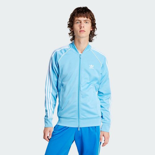 Adidas Trainingstop ADICOLOR CLASSICS SST ORIGINALS JACKE