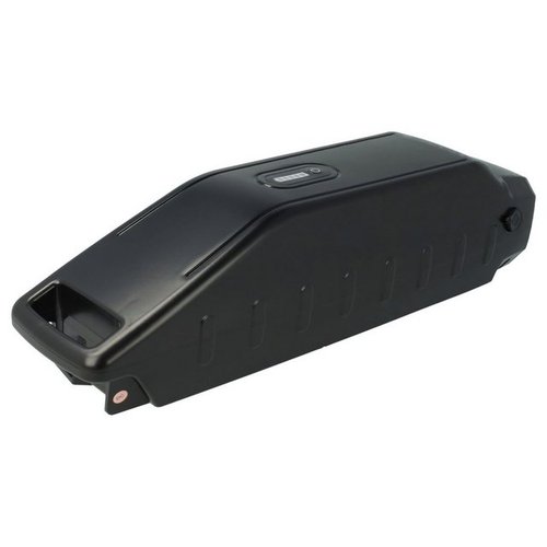 Extensilo kompatibel mit Haibike Sduro HardNine SL, HardNine RX, HardSeven RX, E-Bike Akku Li-Ion 14500 mAh (36 V)