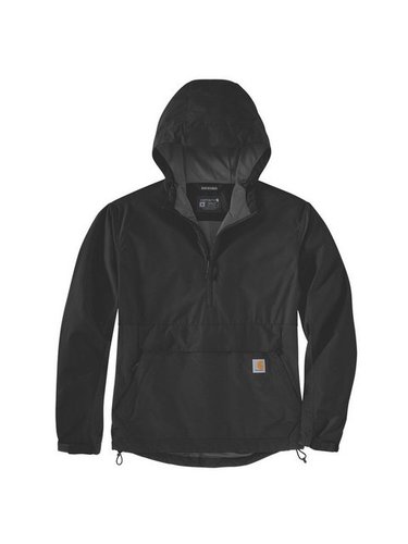 Carhartt Sweatshirt Anorak Herren