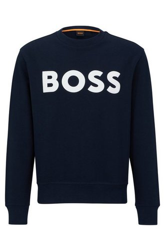 Boss Orange Sweatshirt WeBasicCrew