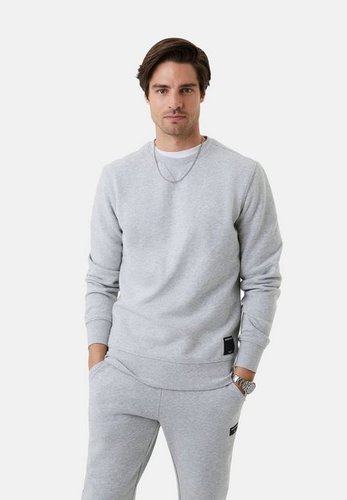 Björn Borg Sweatshirt Pullover Sweater Rundhals
