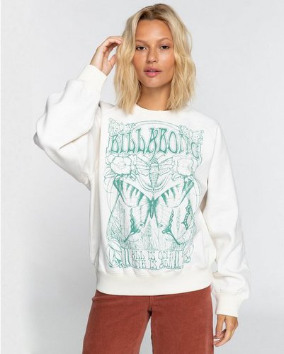 Billabong Sweatshirt All Is One - Pullover für Frauen