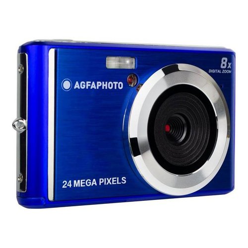 Agfa DC5500 Kompaktkamera