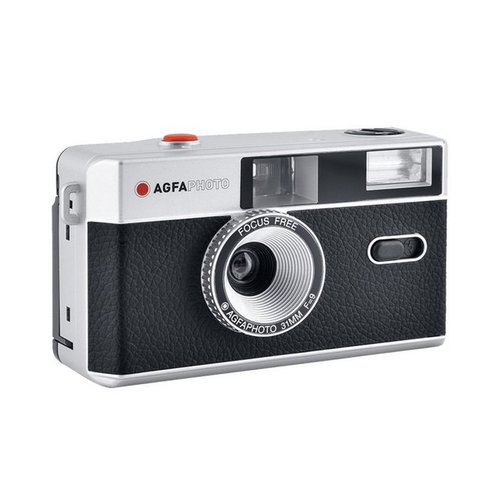 Agfa Kompaktkamera
