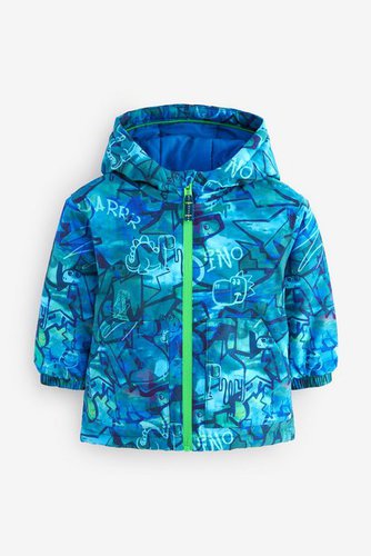 Next Regenjacke Wasserdichter Mantel (1-St)