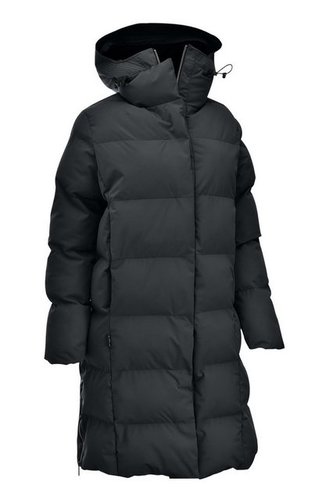 Maul Sport Maul Sport® Funktionsweste Halifax - Megatex Steppmantel black