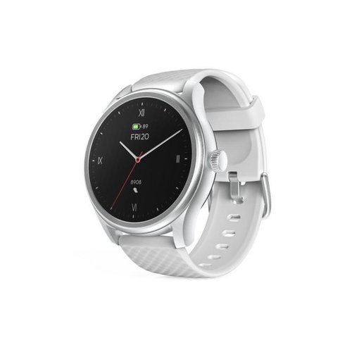 Hama Smartwatch "5010", Schlafüberwachung, rund, wasserdicht, 1,38“, Smartwatch