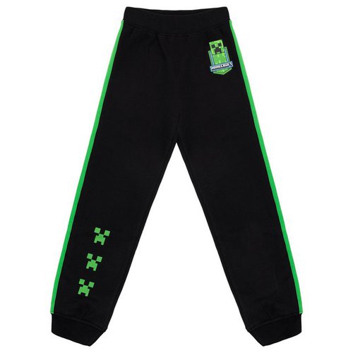 Minecraft Jogginghose Jungen Jogginghose Hose Jogger