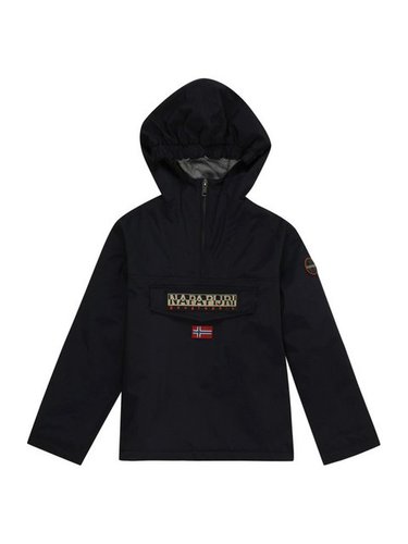 Napapijri Trainingsjacke RAINFOREST (1-St)