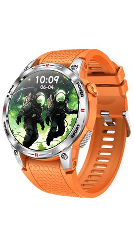 Knauermann Smart 3 (2025) Smartwatch