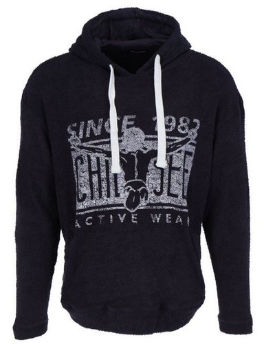 Chiemsee Sweatshirt Unisex Sweatshirt, Loose Fit