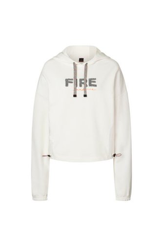 Bogner Sweatshirt FIRE + Ice Damen Sweater Cana