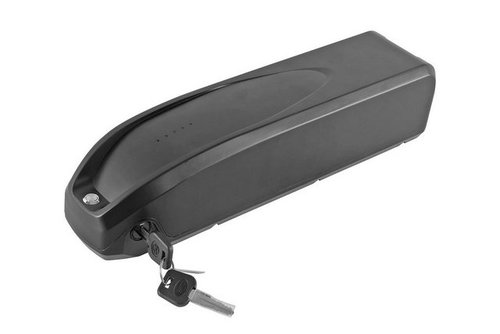 Powersmart ZZ981004 LEB36UG001.907 E-Bike Akku 14Ah/504Wh für Prophete Graveler e 9.4, Graveler e9400 Li-ion 14000 mAh (36 V)