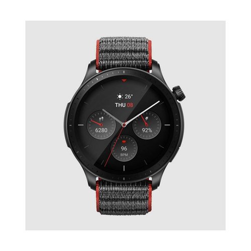 Amazfit GTR 4 Smartwatch