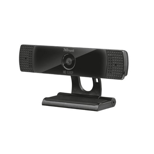 Trust GXT1160 VERO FULL HD Webcam Webcam