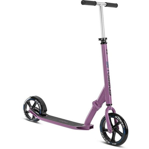 Puky Cityroller Roller SpeedUs ONE, purple