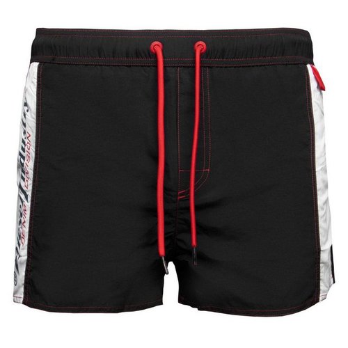 Diesel Badeshorts BMBX-CAYBAY SHORT CALZONCINI Herren
