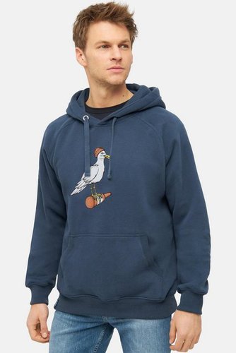 Derbe Hoodie M-06-HD-Sturmmöwe