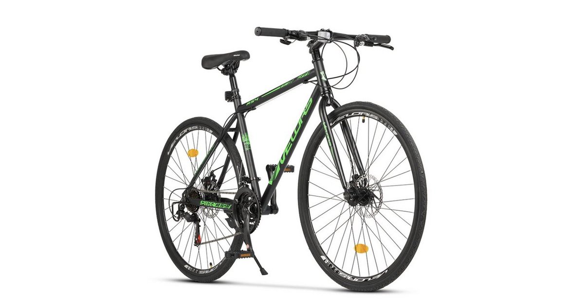 leichte trekkingräder herren 28