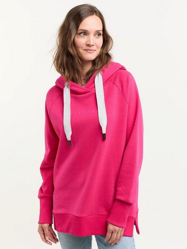 Elbsand Hoodie Hoodie Svara Sharp Pink