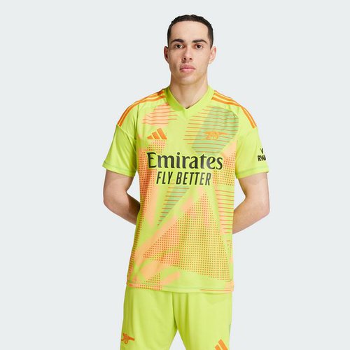 Adidas Trainingstop FC ARSENAL 24/25 TORWARTTRIKOT