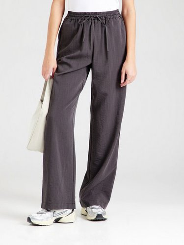 Pieces Schlupfhose PCSHANIE (1-tlg) Drapiert/gerafft