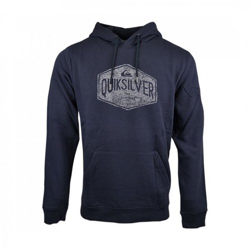 Quiksilver Kapuzensweatshirt Kapuzen Hoody