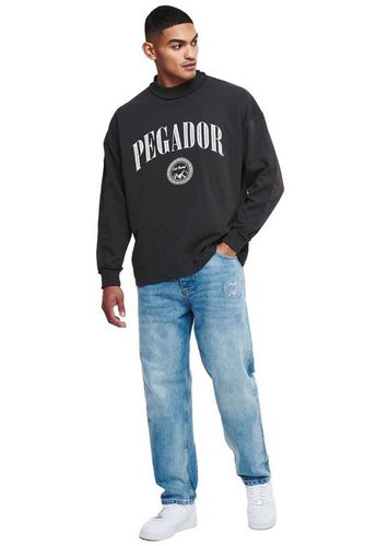 Pegador Sweater Simco Oversized (1-tlg)