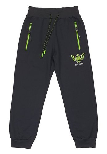 Fashion Boy Jogginghose Jogginghose Freizeithose Sporthose, J36
