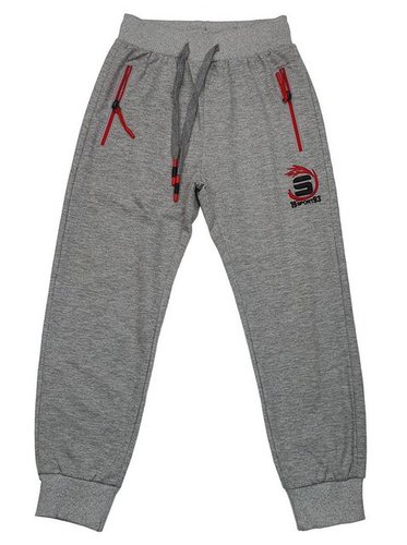 Fashion Boy Jogginghose Jogginghose Freizeithose Sporthose, J9580