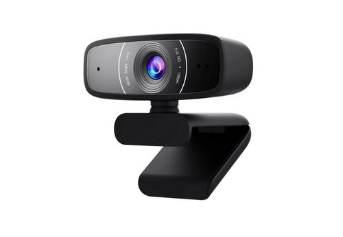 Asus C3 Webcam