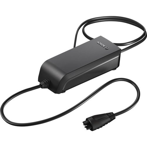 Bosch Compact-Charger E-Bike-Akku Ladegerät 230 V Passend für Marke E-Bike Akku