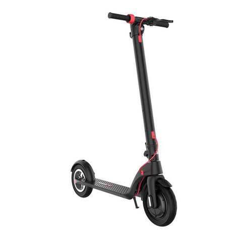 Asviva E-Scooter E-Scooter ES01 Tretroller (keine Straßenzulassung), 20 km/h