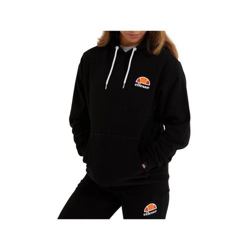 Ellesse Hoodie schwarz (1-tlg)