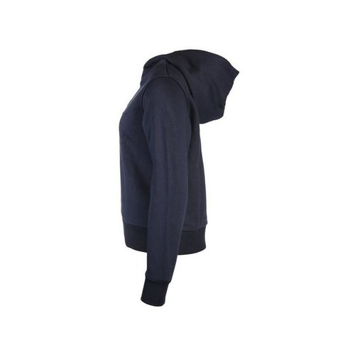 Gant Hoodie blau (1-tlg)