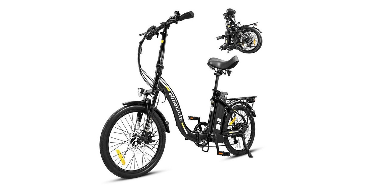 DAHON Boardwalk D7 Klappfahrrad Für Erwachsene 16  Produktbild-Vorschau 11