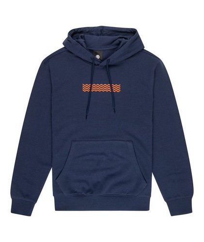 Element Hoodie Herren Kapuzenpullover Wave