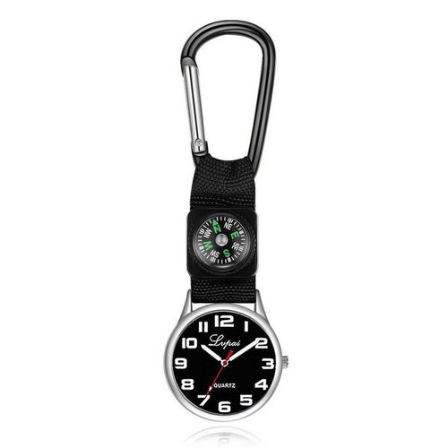 Sotor Krankenschwester Taschenuhr Professionelle Krankenpfleger Wanduhr Smartwatch, Krankenschwester-Taschenuhr