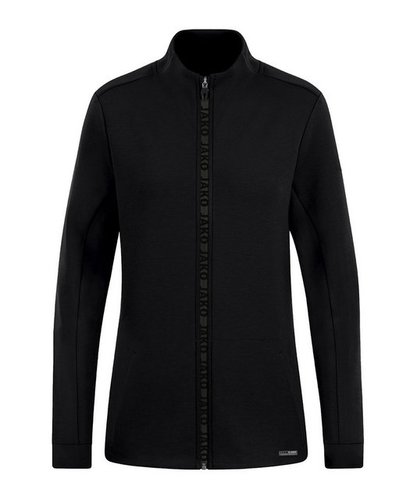 Jako Trainingsjacke Pro Casual Jacke Damen Bequem