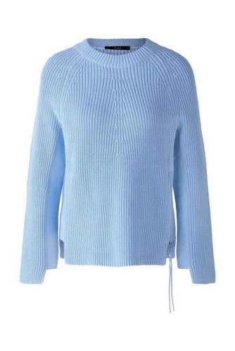 Oui Sweatshirt Pullover, bel air blue