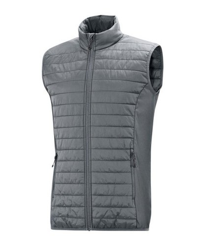 Jako Regenjacke Corporate Steppweste Atmungsaktivität