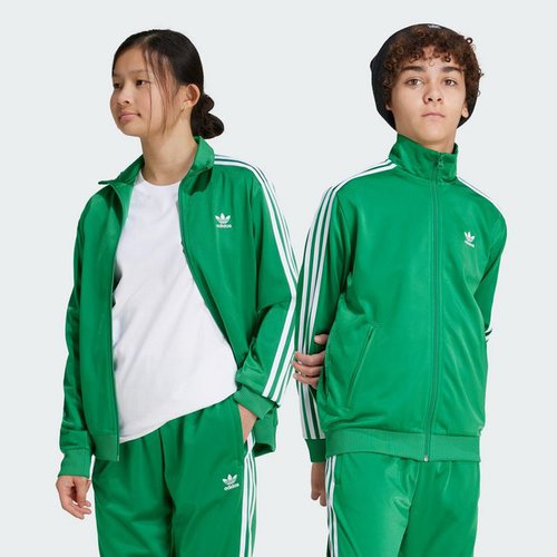 Adidas Trainingstop ADICOLOR FIREBIRD KIDS ORIGINALS JACKE
