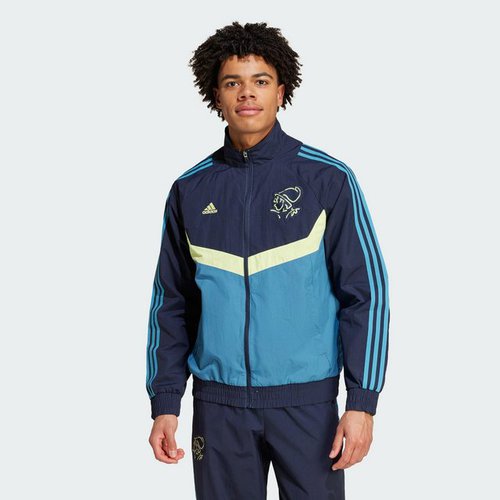 Adidas Trainingsjacke AJAX SEASONAL TRAININGSJACKE